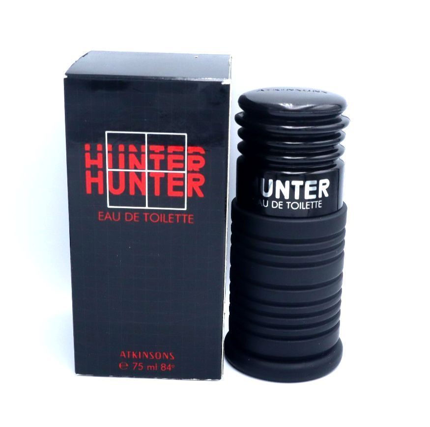 Atkinsons Hunter EdT 75 ml