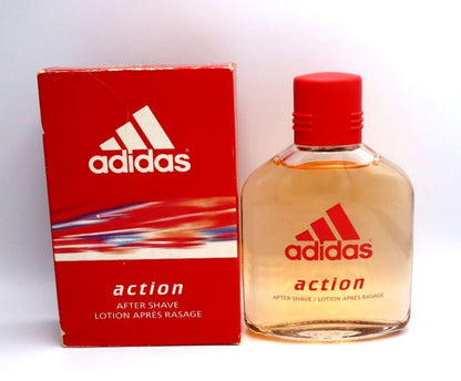 Adidas action Aftershave 100 ml
