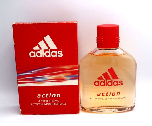 Adidas action Aftershave 100 ml