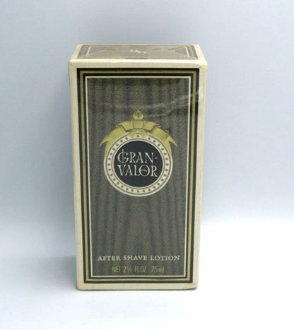 Mäurer+Wirtz GRAN VALOR Aftershave 75 ml