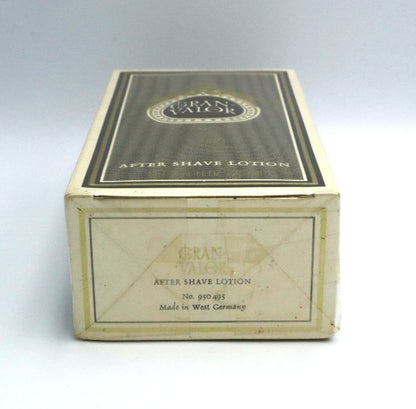 GRAN VALOR von Mäurer+Wirtz - After Shave Lotion 75 ml (Vintage)