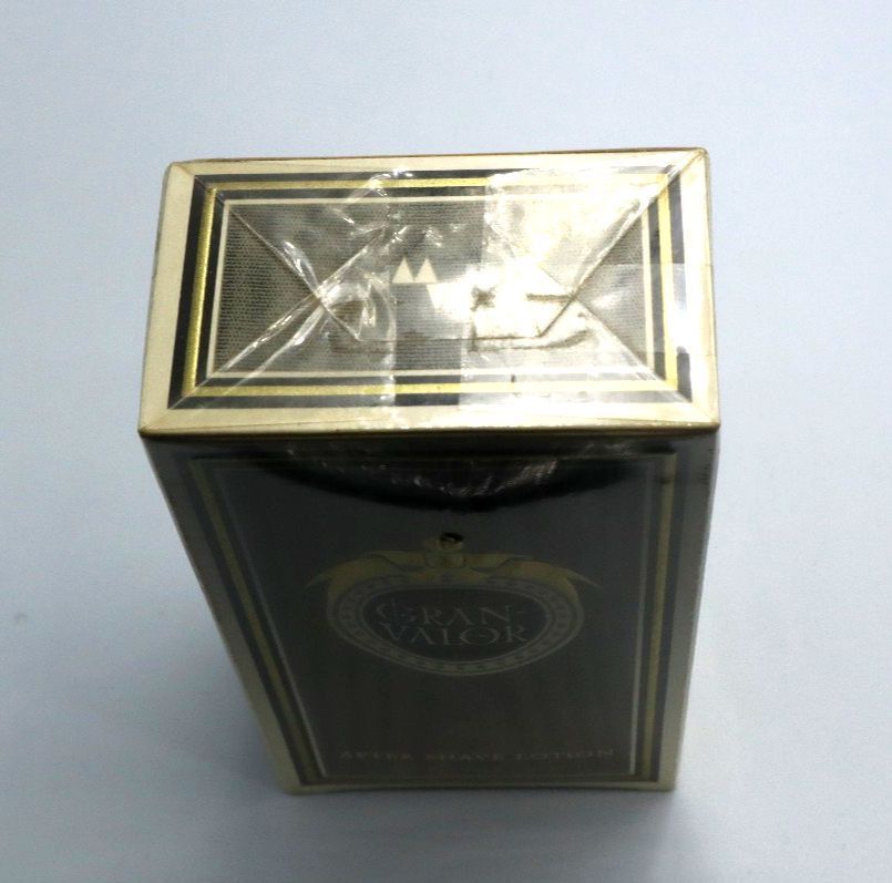 GRAN VALOR von Mäurer+Wirtz - After Shave Lotion 75 ml (Vintage)
