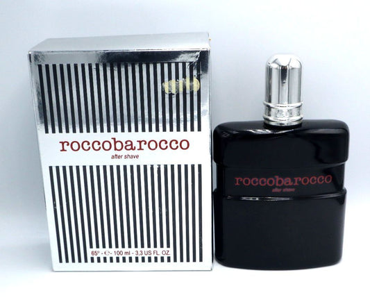 Roccobarocco Pour Homme Aftershave 100 ml