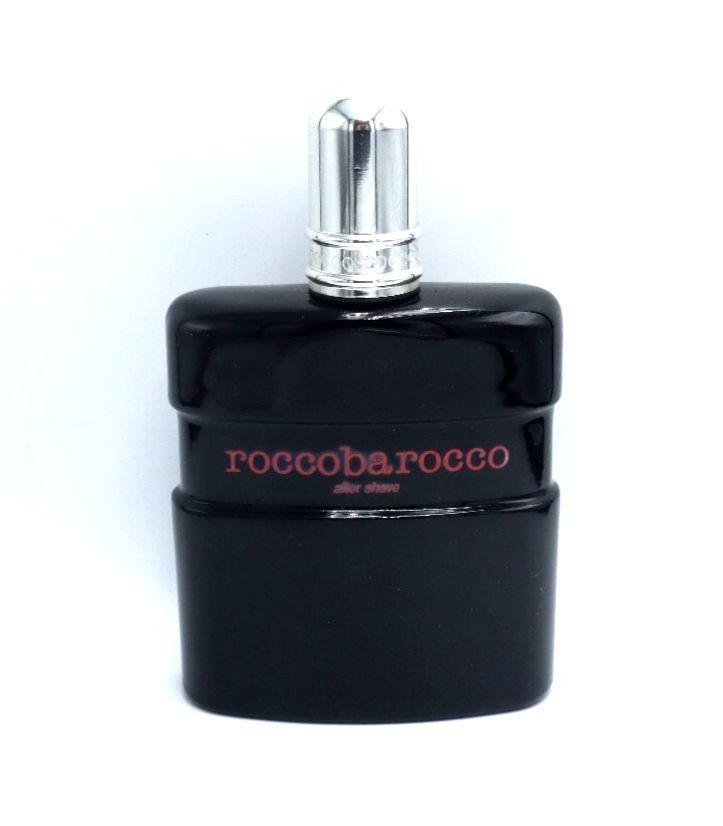 roccobarocco pour homme - After Shave 100 ml (Vintage)