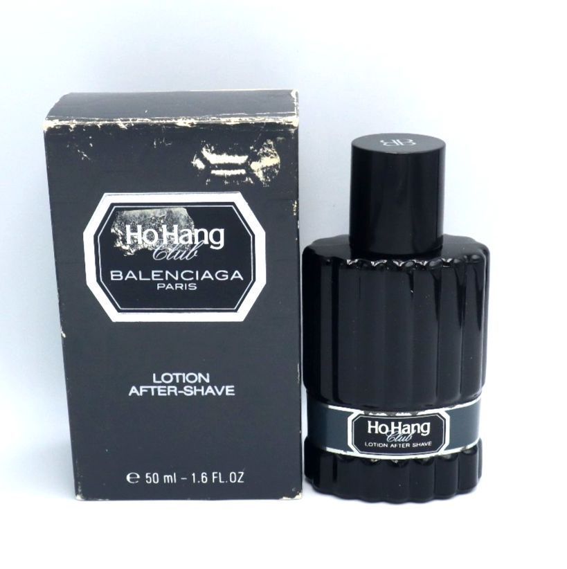 Balenciaga Ho Hang Club Aftershave 50 ml