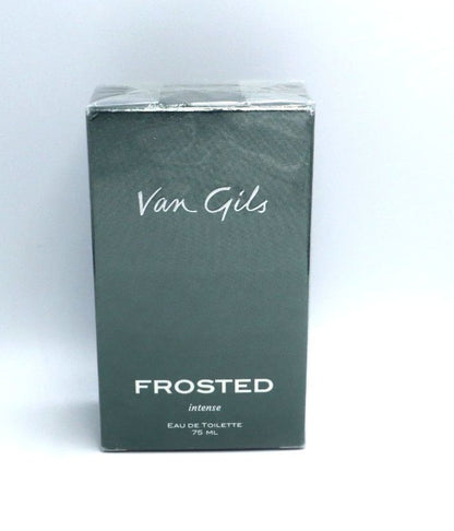Van Gils FROSTED EdT 75 ml
