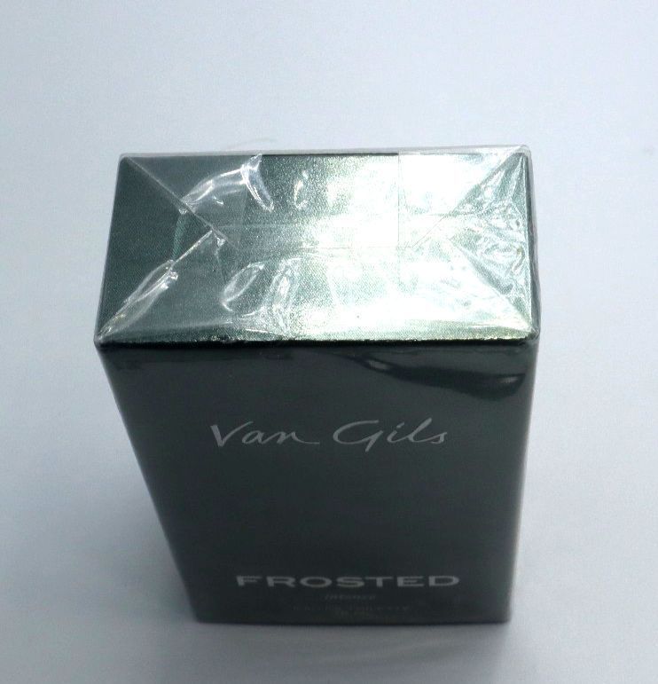 Van Gils Frosted intense - Eau de Toilette 75 ml