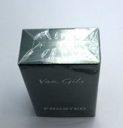 Van Gils Frosted intense - Eau de Toilette 75 ml