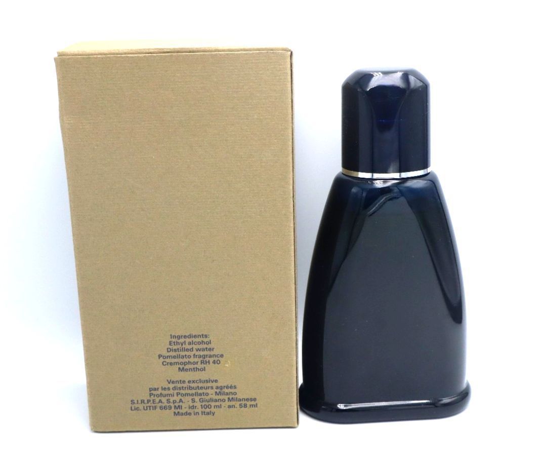 Pomellato uomo - After Shave Spray 100 ml (Vintage)