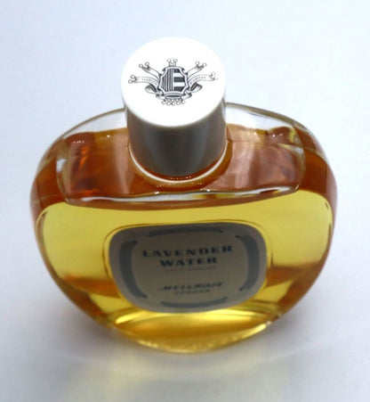 Lavender Water by Mellrose - Eau de Cologne Splash 175 ml (Vintage)