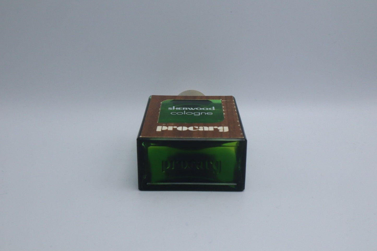 Sherwood Cologne by procarg - Eau de Cologne Splash 55 ml (Vintage)