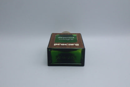 Sherwood Cologne by procarg - Eau de Cologne Splash 55 ml (Vintage)