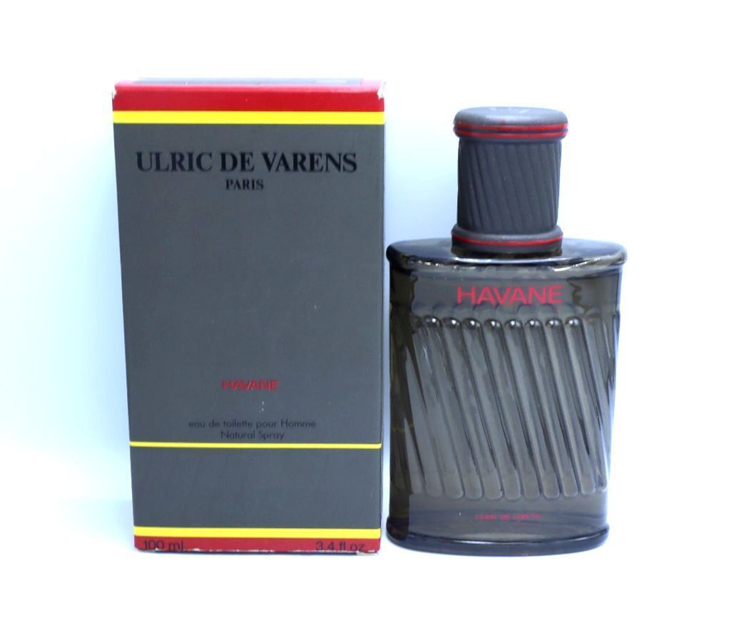 Ulric de Varens Havane EdT 100 ml