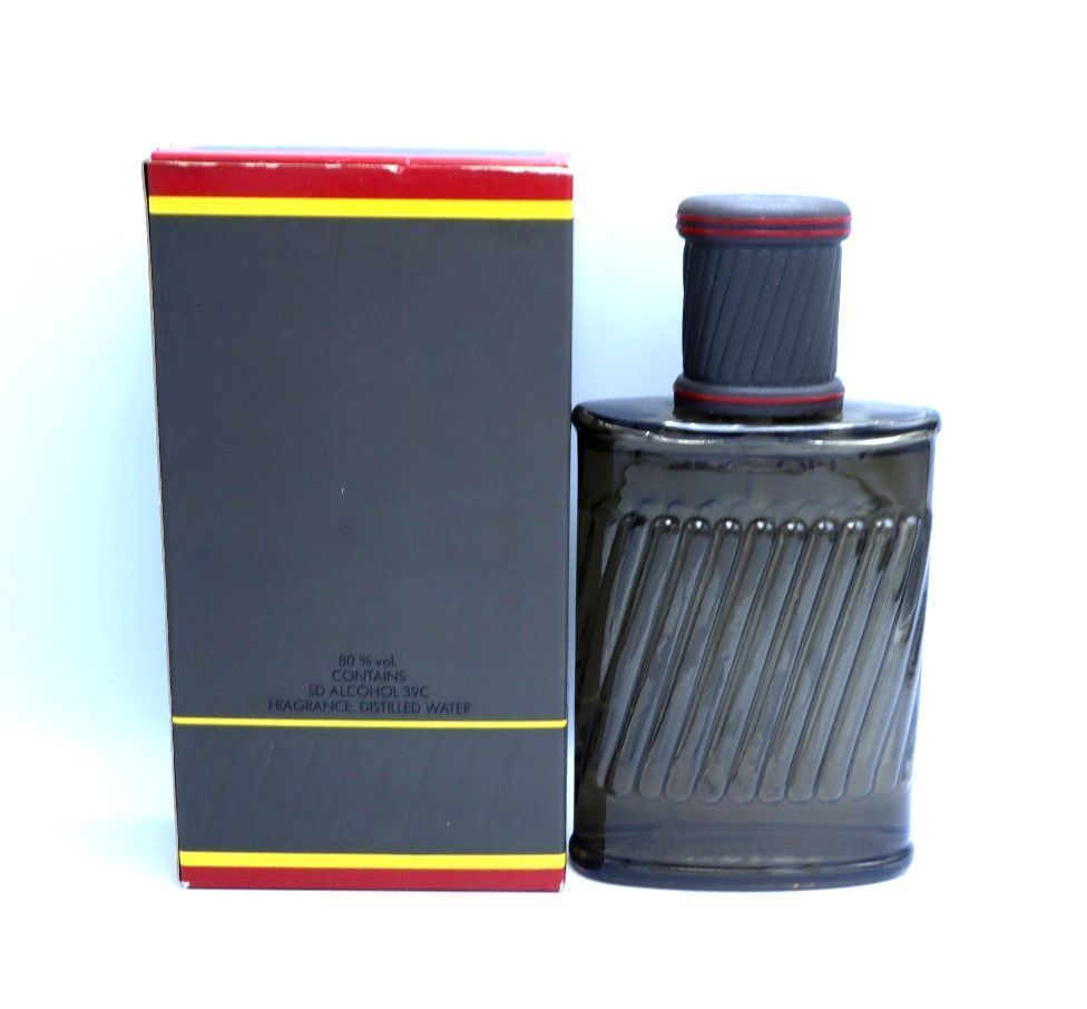 ULRIC DE VARENS HAVANE pour Homme - Eau de Toilette 100 ml (Vintage)
