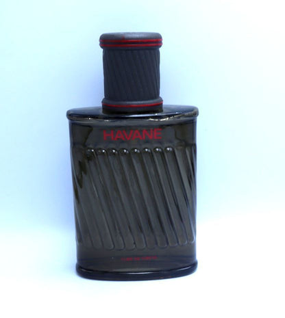 ULRIC DE VARENS HAVANE pour Homme - Eau de Toilette 100 ml (Vintage)
