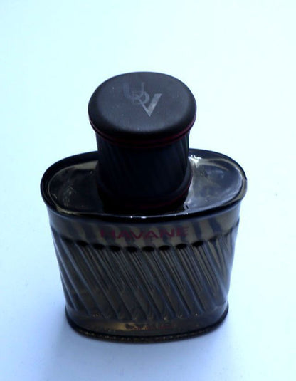 ULRIC DE VARENS HAVANE pour Homme - Eau de Toilette 100 ml (Vintage)