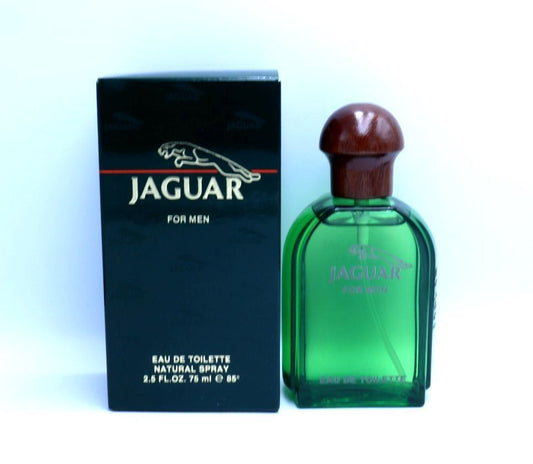 Jaguar Men EdT 75 ml