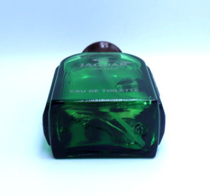 JAGUAR for MEN - Eau de Toilette Spray 75 ml (Vintage)