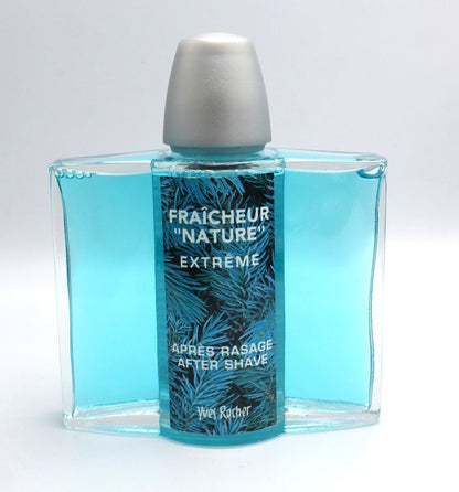 Yves Rocher Fraicheur "NATURE" Extreme - After Shave 100 ml (Vintage)