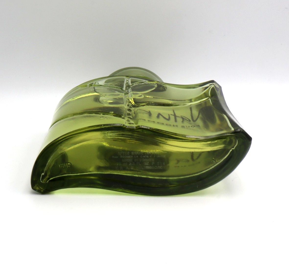 Yves Rocher Nature pour Homme - After Shave 75 ml (Vintage)