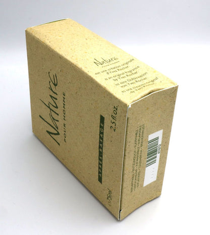 Yves Rocher Nature pour Homme - After Shave 75 ml (Vintage)