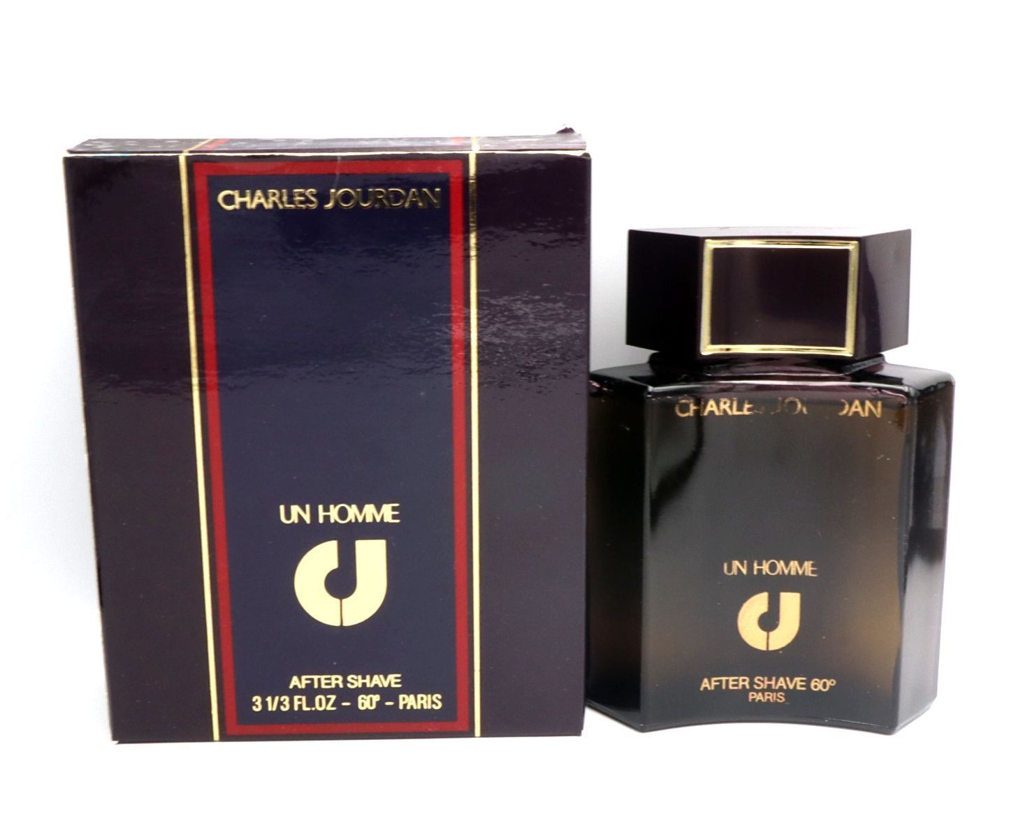 Charles Jourdan Un Homme Aftershave 100 ml