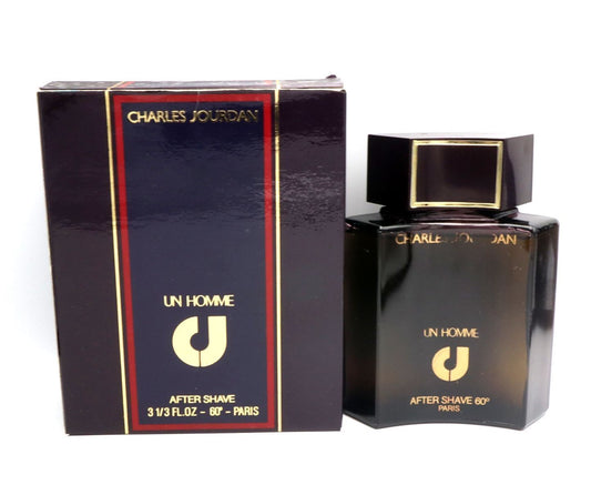 Charles Jourdan Un Homme Aftershave 100 ml