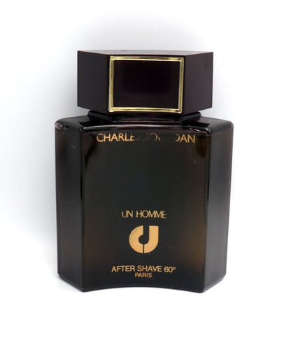 Charles Jourdan UN HOMME - After Shave 100 ml (Vintage)
