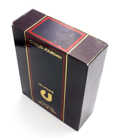 Charles Jourdan UN HOMME - After Shave 100 ml (Vintage)