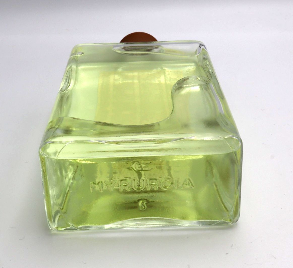 1916 Myrurgia - Eau de Cologne Splash 100 ml (Vintage)