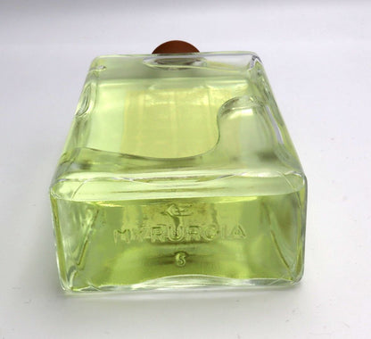 1916 Myrurgia - Eau de Cologne Splash 100 ml (Vintage)