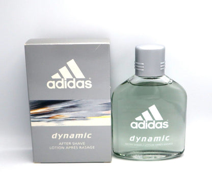 Adidas dynamic Aftershave 100 ml