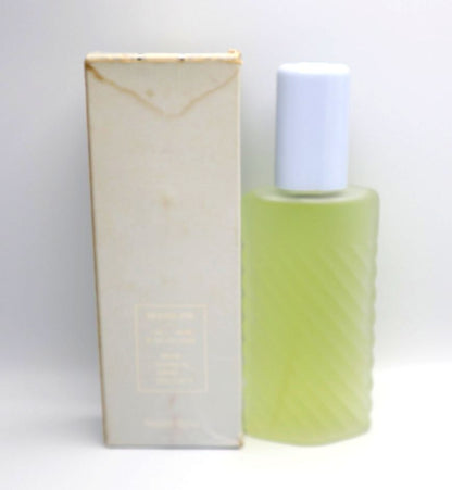 ULRIC DE VARENS CIEL for Men - Eau de Toilette Spray 100 ml (Vintage)