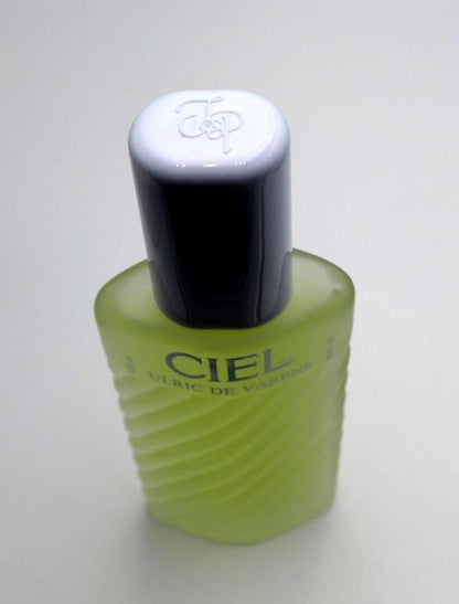ULRIC DE VARENS CIEL for Men - Eau de Toilette Spray 100 ml (Vintage)