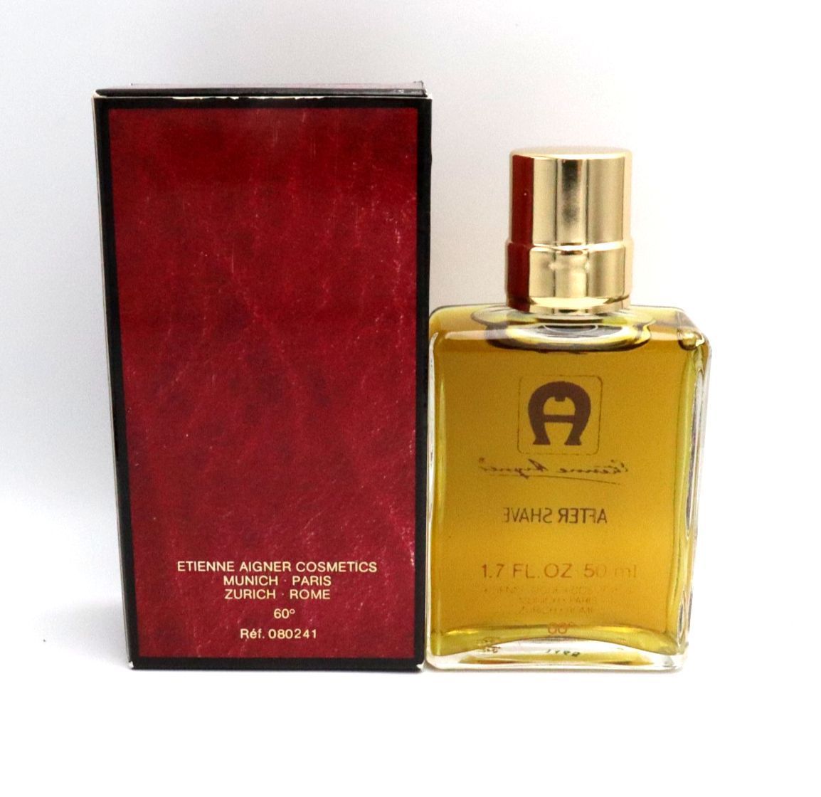 Etienne Aigner Classic - After Shave 50 ml (Vintage)