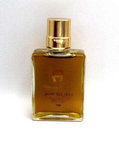 Etienne Aigner Classic - After Shave 50 ml (Vintage)