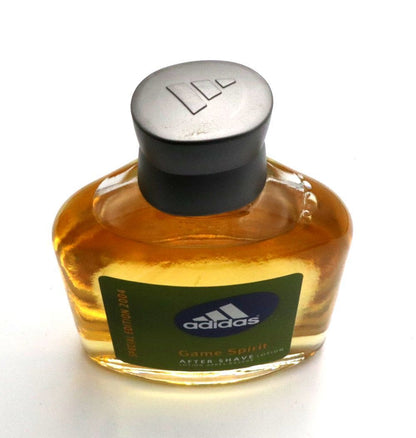 adidas Game Spirit Special Edition 2004 - After Shave 100 ml (Vintage)