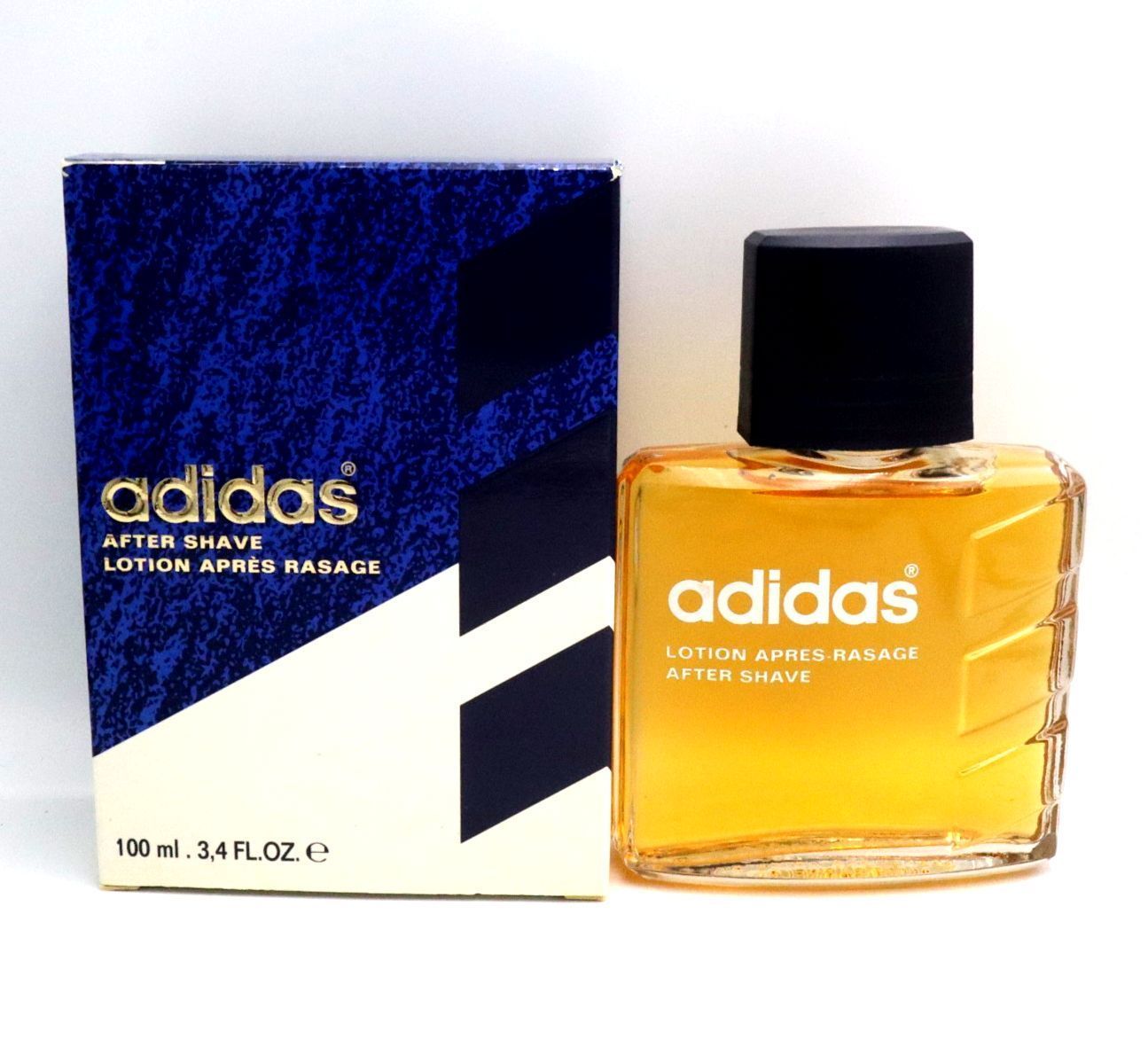 Adidas Classic Aftershave 100 ml
