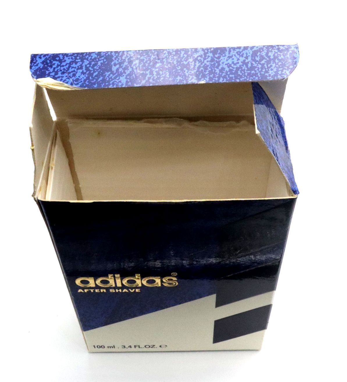 adidas Classic by Fischer+Fischer - After Shave 100 ml (Vintage)