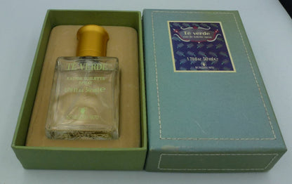 Borsari 1870 Tè verde - Eau de Toilette 50 ml