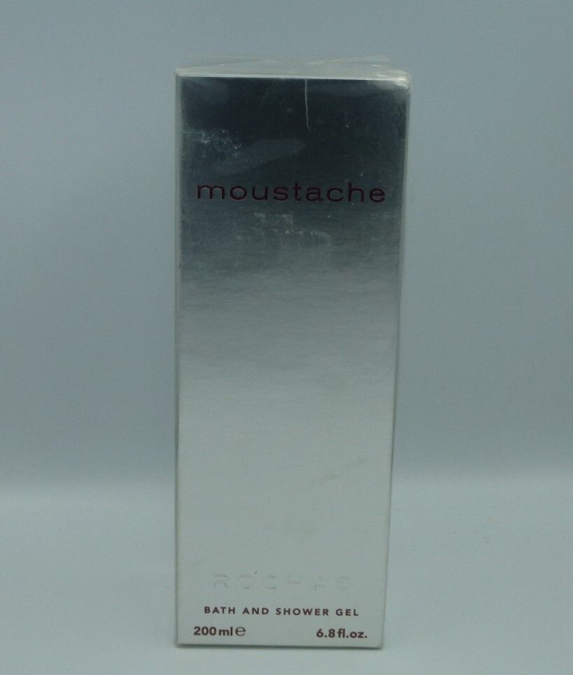 Rochas moustache Duschgel 200 ml