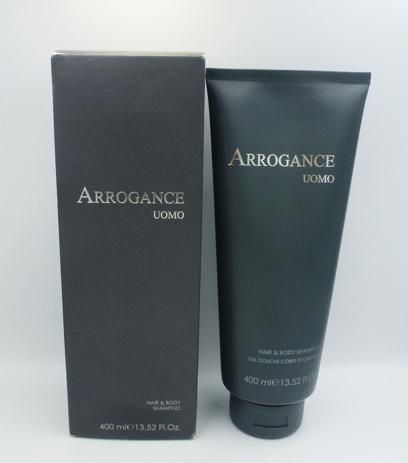 Arrogance UOMO Duschgel 400 ml