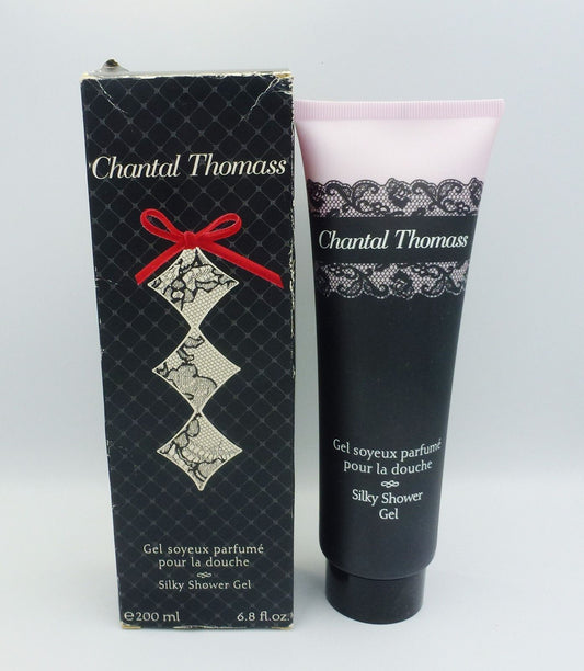 Chantal Thomass Classic Duschgel 200 ml