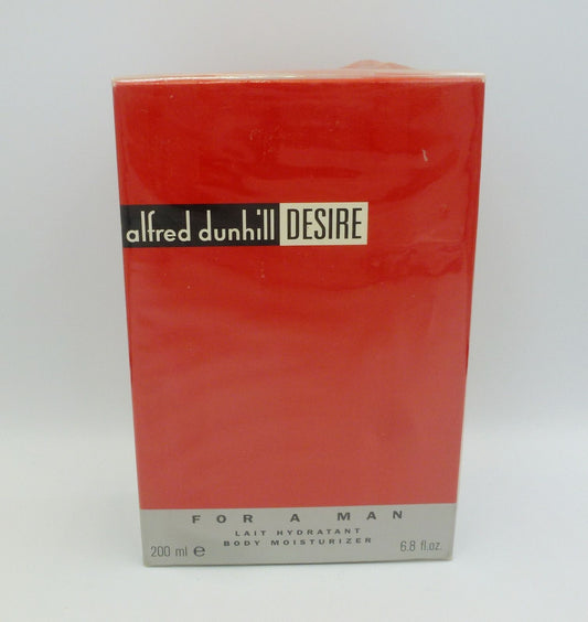 dunhill alfred DESIRE for a MAN Body Care 200 ml