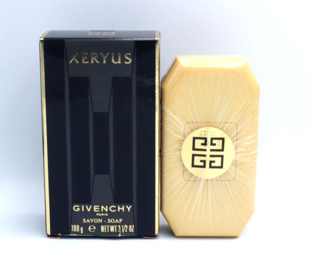 Givenchy XERYUS Seife 100 g