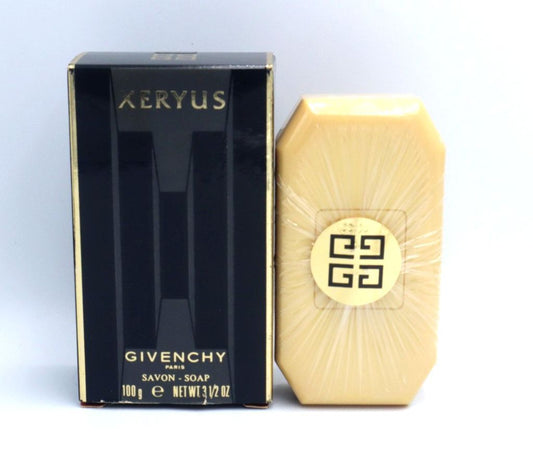 Givenchy XERYUS Seife 100 g