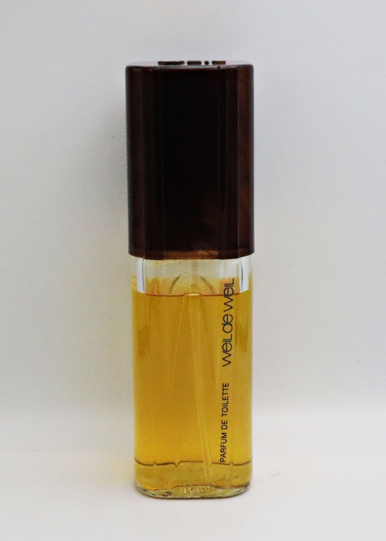 Weil de Weil - Parfum de Toilette Spray 120 g (Rarität)
