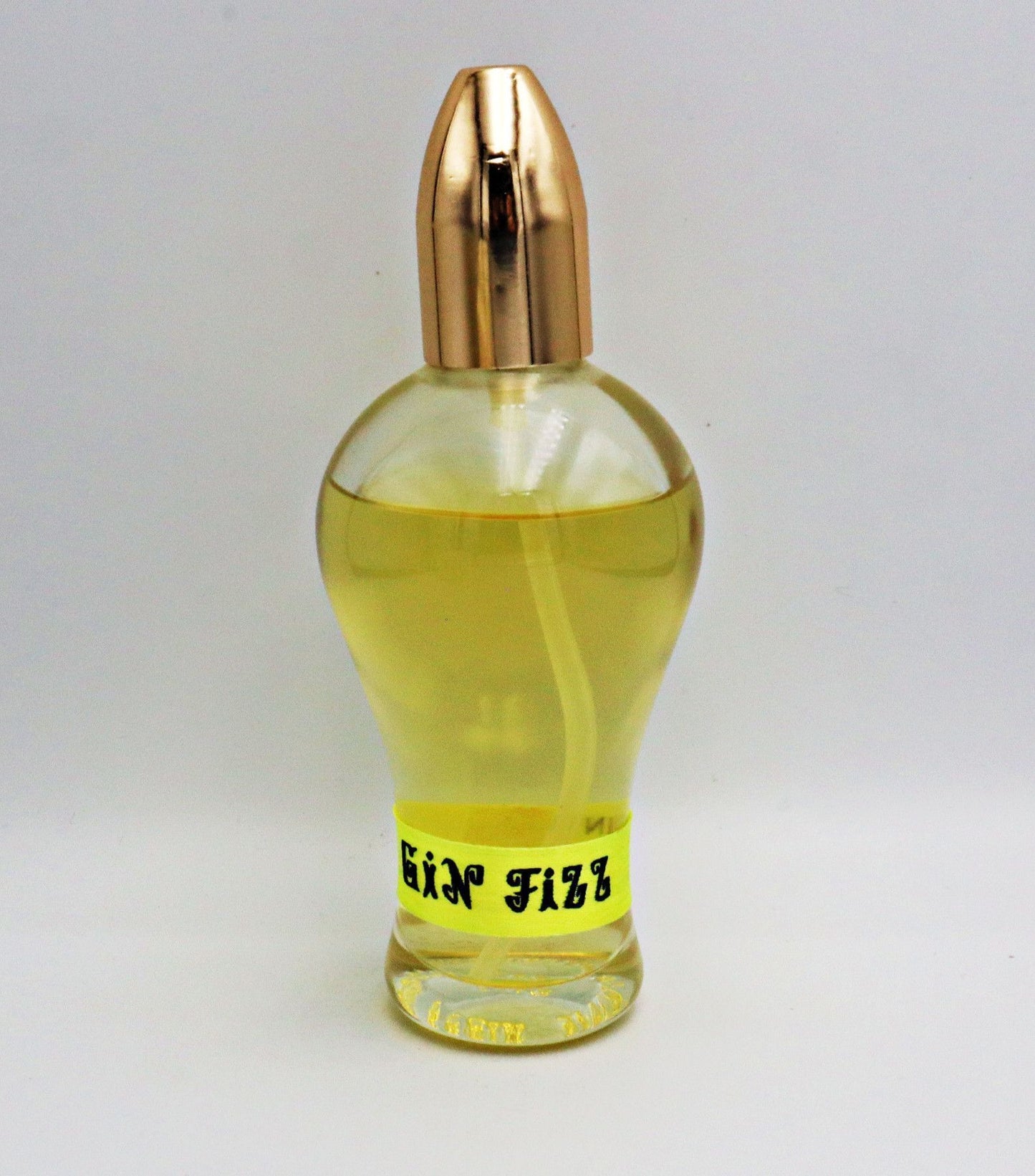 LUBIN Gin Fizz - Eau de Toilette Spray 50 ml (Rarität)