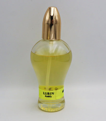 LUBIN Gin Fizz - Eau de Toilette Spray 50 ml (Rarität)
