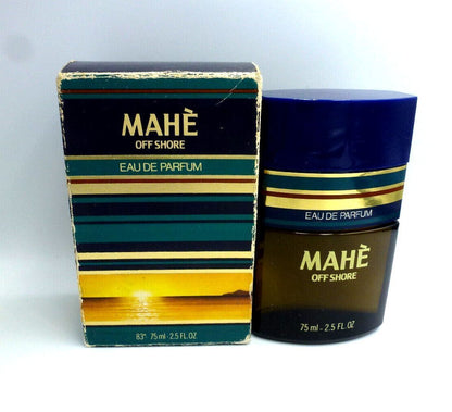 Off Shore MAHE 75 ml (FACTICE Factice 75 ml